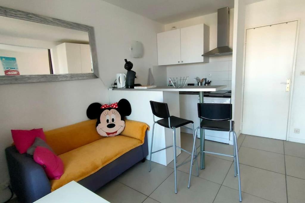 شقة Brad'S House. سا سيرْ سور مير المظهر الخارجي الصورة