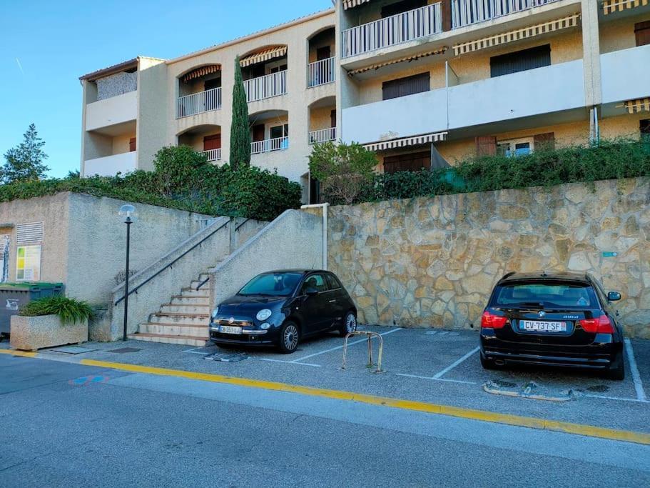 شقة Brad'S House. سا سيرْ سور مير المظهر الخارجي الصورة